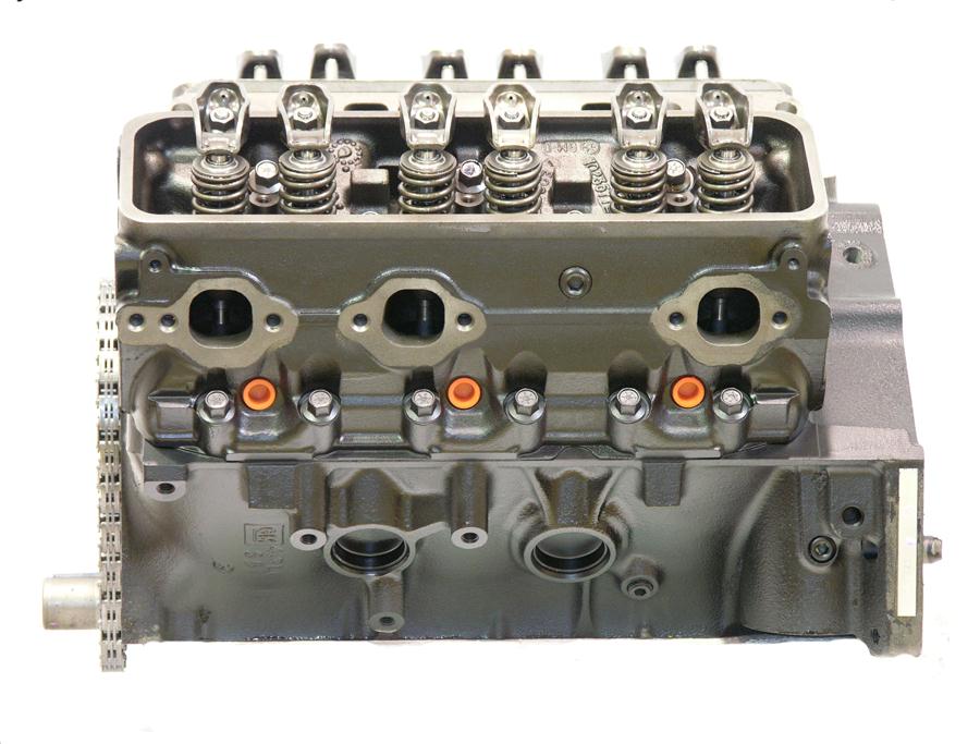 ATK ENGINES auto part