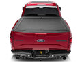MANUAL RETRACTRACTABLE COVER