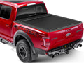 MANUAL RETRACTRACTABLE COVER