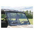 Seizmik Windshield Full Hard Poly