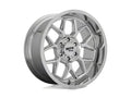 MO803 20X10 5X5.5 CHROME -18MM