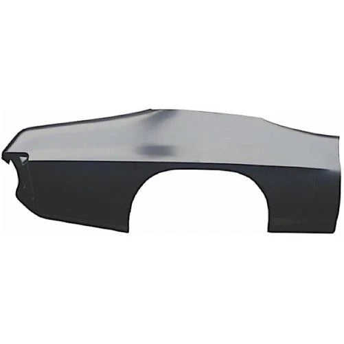 Sherman Parts auto part