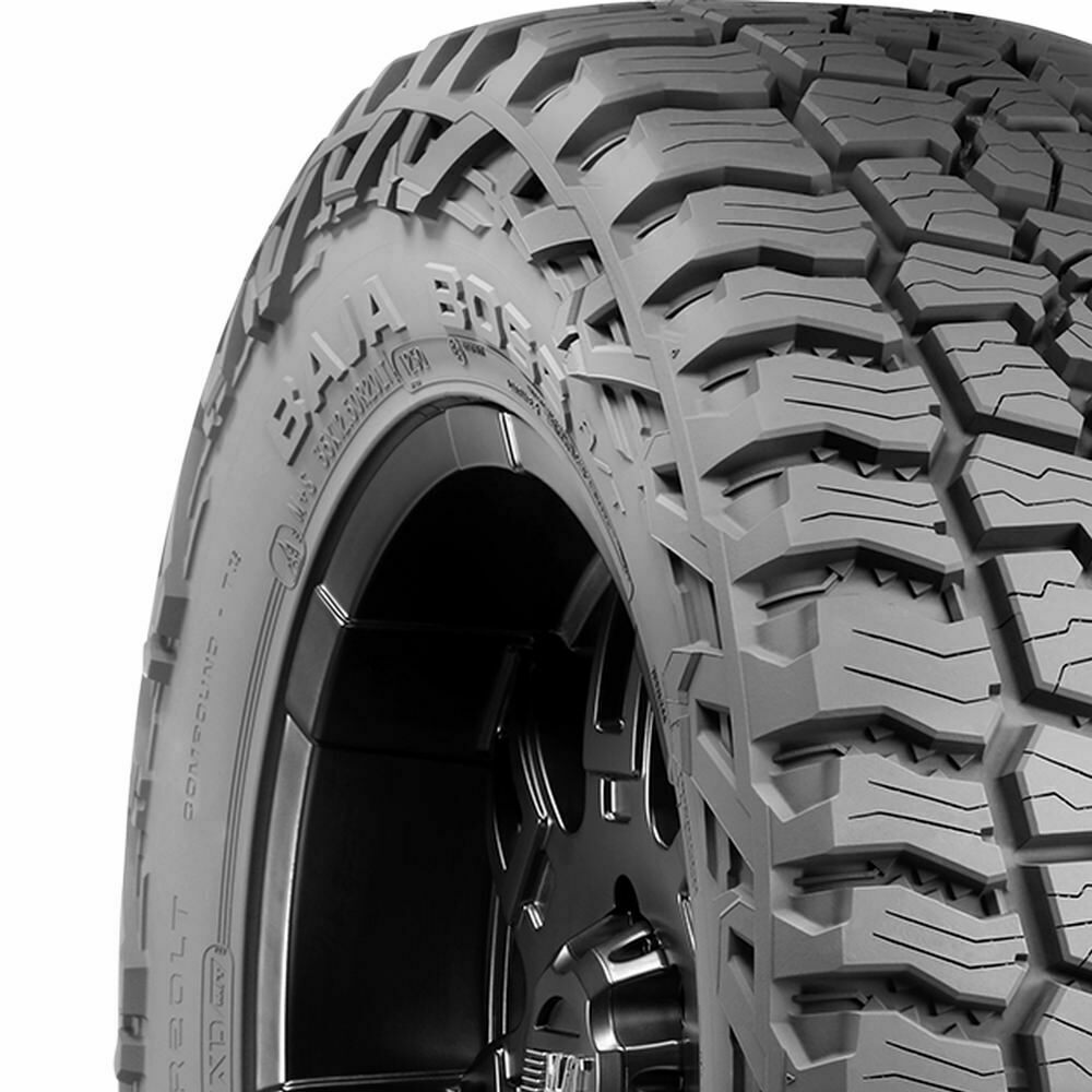 Mickey Thompson auto part