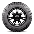 Mickey Thompson auto part close-up
