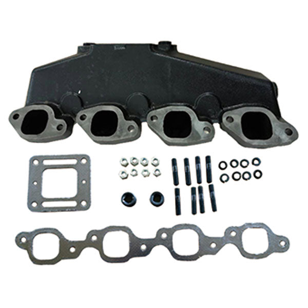 MANIFOLD EXHAUST