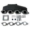 Engineered Marine Products exhaust