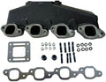 MANIFOLD EXHAUST