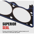 Fel-Pro Buick Century HST 9957 PT-2 PermaTorque Engine Cylinder Head Gasket Set