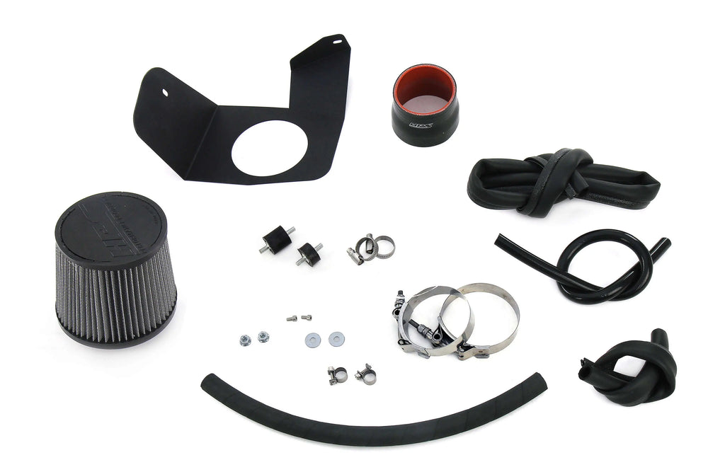 Shortram Air Intake