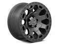 BRWAR 18X8 5X110 M-GNMTL 35MM
