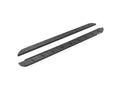 RB10 Slim Line Running Boards Boards Only Textured Black 2018-2026 Jeep Wrangler JL 2021-2025 Ford Bronco Go Rhino