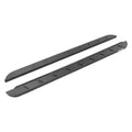 RB10 Slim Line Running Boards Boards Only Textured Black 2018-2026 Jeep Wrangler JL 2021-2025 Ford Bronco Go Rhino