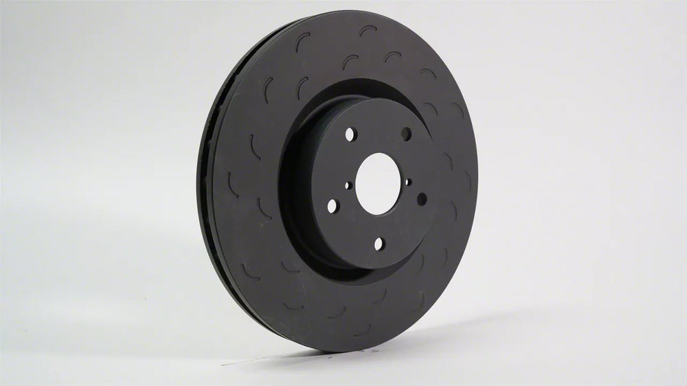 2011 2021 DODGE JEEP TALON PLUS SLOTTEDONLY ROTORS