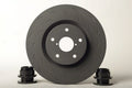 2011 2021 DODGE JEEP TALON PLUS SLOTTEDONLY ROTORS