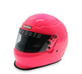 Holley RaceQuip PRO25 SA2025 WH LRG HELMET 277115RQP