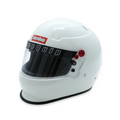 Holley RaceQuip PRO25 SA2025 WH LRG HELMET 277115RQP
