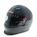 Holley RaceQuip PRO25 SA2025 WH LRG HELMET 277115RQP