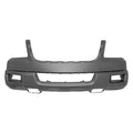 Sherman Parts bumper