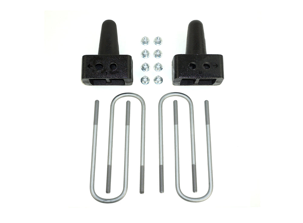 Suspension Lift Kit