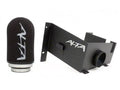 ALTA 02-06 Mini Cooper S/JCW & 02-08 S/JCW Convertible R53 (6spd ONLY) Cold Air Intake - Black