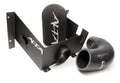 Alta cold air intake installed view