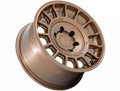 BR015 17X8.5 6X135 M-BRNZ 0MM