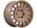 BR015 17X8.5 6X135 M-BRNZ 0MM