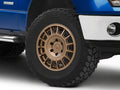 BR015 17X8.5 6X135 M-BRNZ 0MM