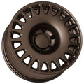 ***Discontinued***NOMAD N503CO SAHARA COPPERHEAD 17X8.5 6X120 0mm