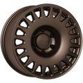 ***Discontinued***NOMAD N503CO SAHARA COPPERHEAD 17X8.5 6X120 0mm
