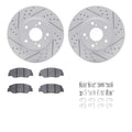 DFC auto part