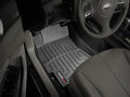 WeatherTech Black Front Rear Rear FloorLiner HP Fits -25-26 Buick Chevrolet GMC 441881-1-3-4IM