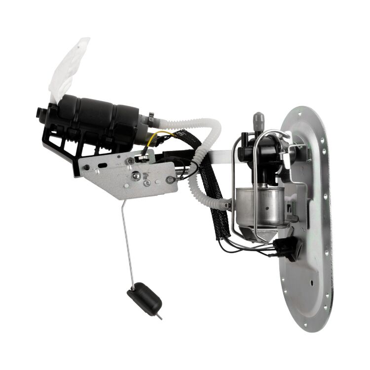 All Balls Racing 2007 FLHP Police Road King Fuel Pump Complete Module