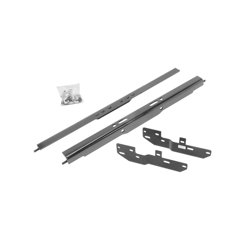 1116 SILVERADO/SIERRA 2500/3500 ALL BEDS GOOSENECK RAILS