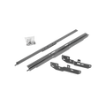 1116 SILVERADO/SIERRA 2500/3500 ALL BEDS GOOSENECK RAILS