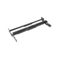 1116 SILVERADO/SIERRA 2500/3500 ALL BEDS GOOSENECK RAILS