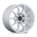 RONIN 17X8.5 6X5.5 106 +0 M-BLK