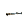 *USE: TXSWS1-MP TurboXS Midpipe; 2002-2007 Subaru WRX/STi