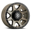 ICON auto part