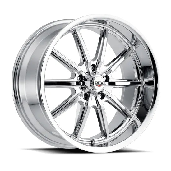 CLASSIC 18X9 CHROME