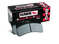 Hawk Porsche GT3 DTC-60 Race Rear Brake Pads