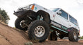 Method MR301 The Standard 17x8.5 0mm Offset 6x5.5 108mm CB Machined/Clear Coat Wheel