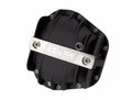DIFF COVER-BLACK,DANA 60/70 CAST ALUM.