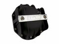DIFF COVER-BLACK,DANA 60/70 CAST ALUM.