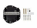 DIFF COVER-BLACK,DANA 60/70 CAST ALUM.