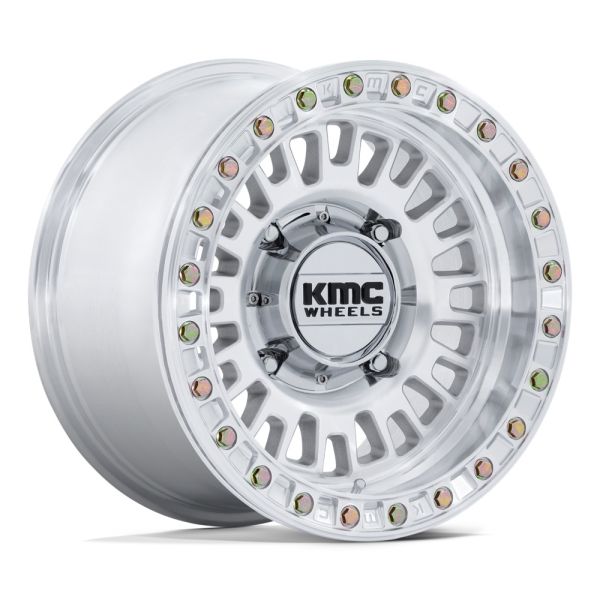 KMC Wheels auto part