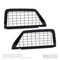 1521 CHARGER PURSUIT DEFENDER SIDE WINDOW GUARDS