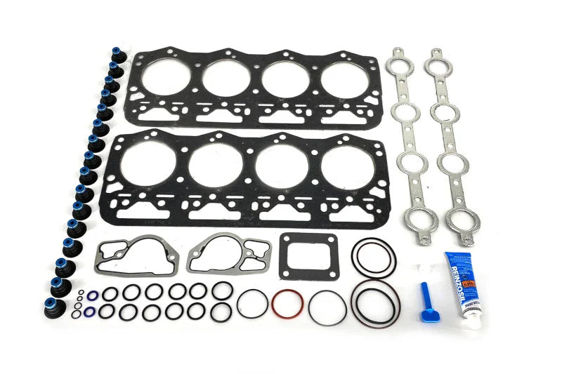 Engine Cylinder Head Gasket Set - 02-10475-02