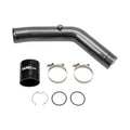 Wehrli intercooler