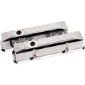 Billet Specialties polished auto part